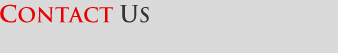 CONTACT US